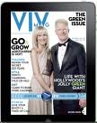 Viv Mag Digital magazine on your iPad