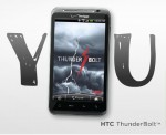 HTC Thunderbolt Mobile